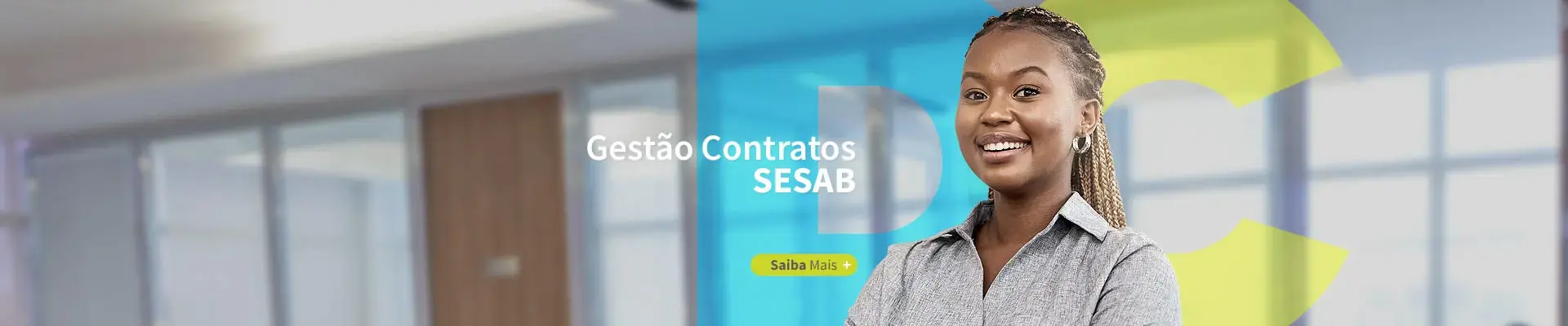 Destaque 003 Gestão de Contratos SESAB