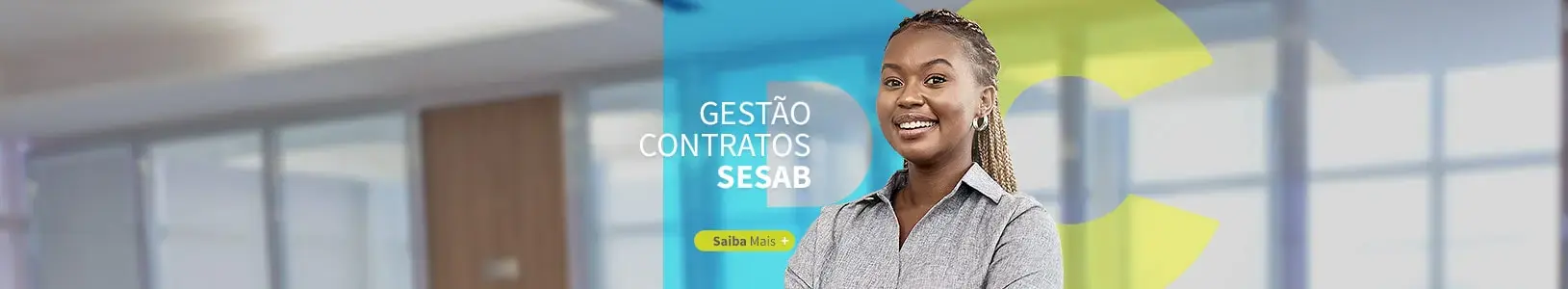 Destaque 003 Gestão de Contratos SESAB