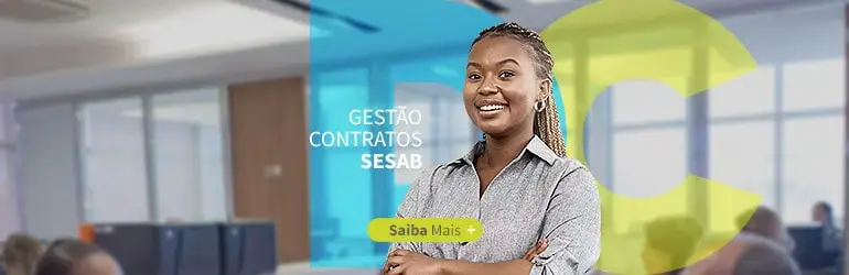 Destaque 003 Gestão de Contratos SESAB